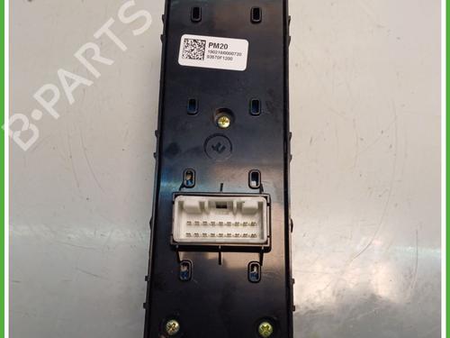 Switch KIA SPORTAGE IV (QL, QLE) 1.6 CRDi | BP23129908I30 