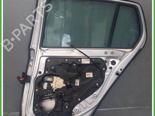 Right rear door VW GOLF VI (5K1) 2.0 TDI | BP24429658C5