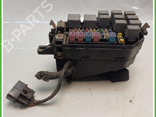 Fuse box KIA RIO I Hatchback (DC) 1.3 | BP30962157E1