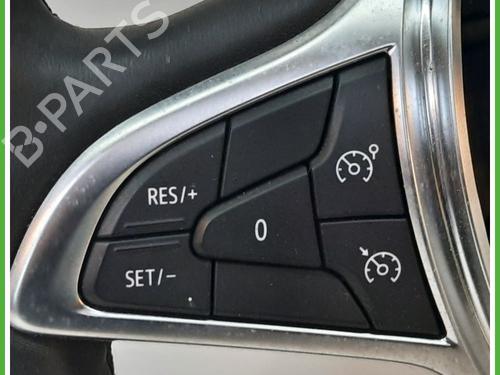 Steering wheel DACIA SANDERO III 1.0 TCe 100 ECO-G | BP13363556C49 