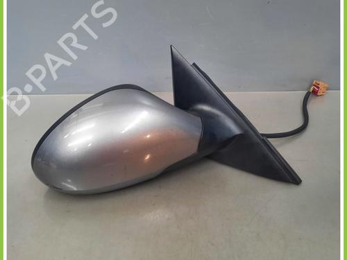Right mirror SEAT IBIZA III (6L1) 1.4 16V | BP13532661C27 