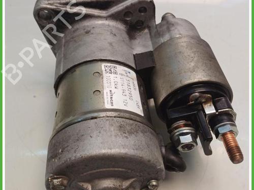 Starter FIAT PUNTO EVO (199_) 1.4 (199AXB1A) | BP40143778M8 - Image 6