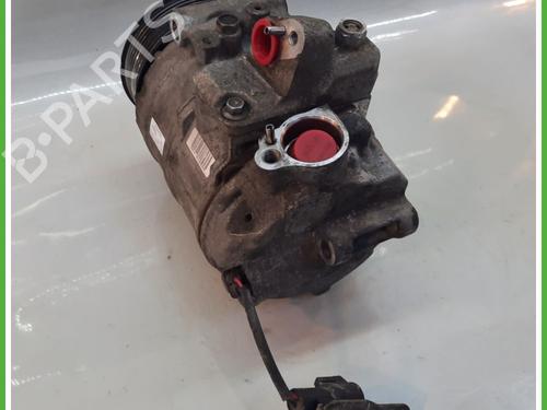 AC compressor LAND ROVER RANGE ROVER SPORT I (L320) 2.7 D 4x4 | BP14912348M34 
