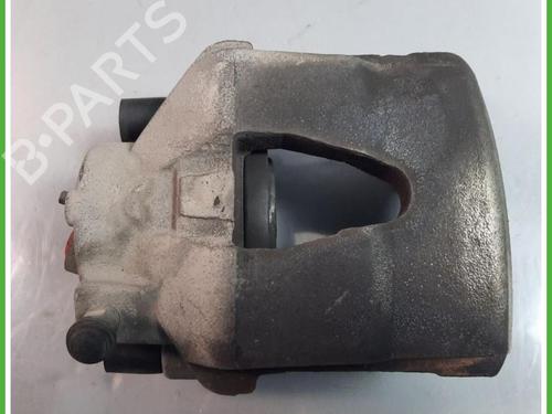 Used Right front brake caliper Right front brake caliper VW GOLF VI (5K1) 1.2 TSI (105 hp) 40133972 40133972