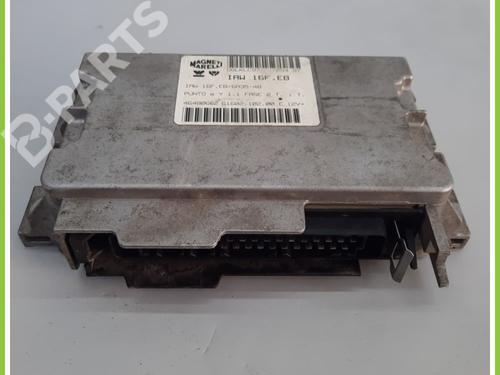 Engine control unit (ECU) FIAT PUNTO (176_) 55 1.1 | BP11368662M57 