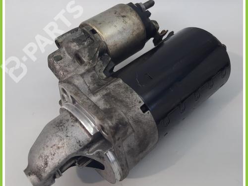 Used Starter FIAT GRANDE PUNTO (199_) 1.3 D Multijet (75 hp) 11369100