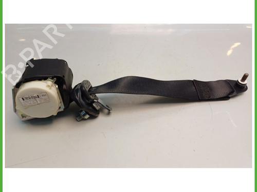 Used Rear right belt tensioner FIAT 500 (312_) 1.3 D Multijet (312AXB1A) (75 hp) 22440953