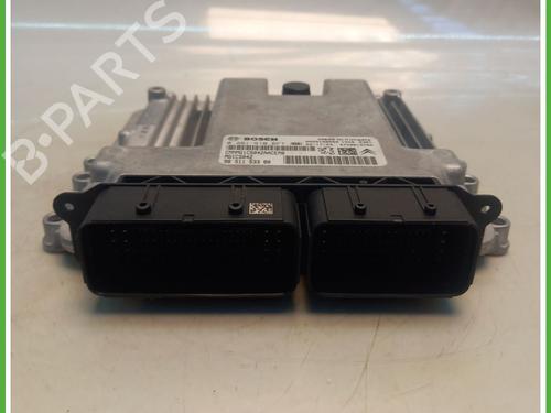 Motorstyringsenhed PEUGEOT 408 II (FP_, F3_, FM_) Hybrid 225 (F3DGYT) | BP30614692M57