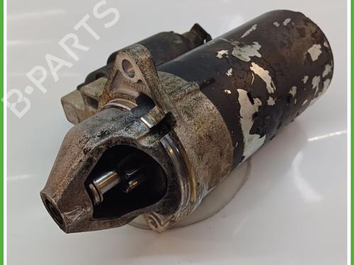 Used Starter OPEL ASTRA G Estate (T98) 1.8 16V (F35) (116 hp) 17907796