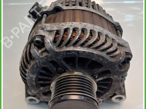 Alternator CITROËN C5 II Break (RE_) 2.0 HDi (RERHRH) | BP40146185M7 - Image 2