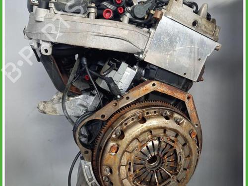 Used Engine Engine MERCEDES-BENZ C-CLASS T-Model (S203) C 200 CDI (203.204) (116 hp) 40137701 40137701