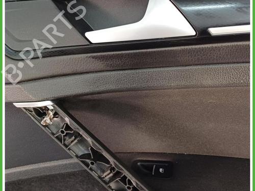 Front right panel VW GOLF VII (5G1, BQ1, BE1, BE2) 1.6 TDI | BP40140030C59 - Image 2