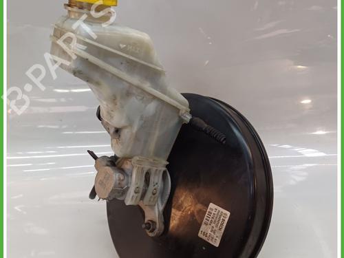 Servo brake ALFA ROMEO MITO (955_) 1.6 JTDM (955AXC1B) | BP20929896M42 