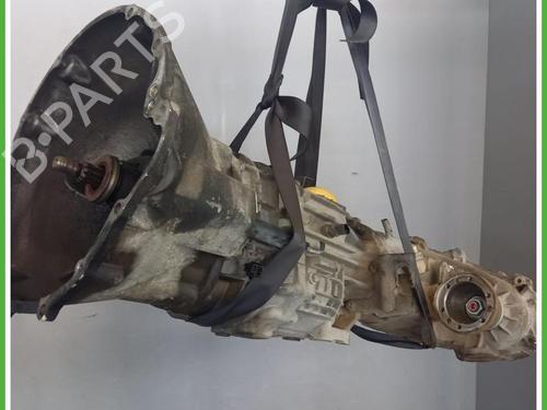Used Gearbox Gearbox JEEP CHEROKEE (KJ) 2.5 CRD 4x4 (143 hp) 40139582 40139582