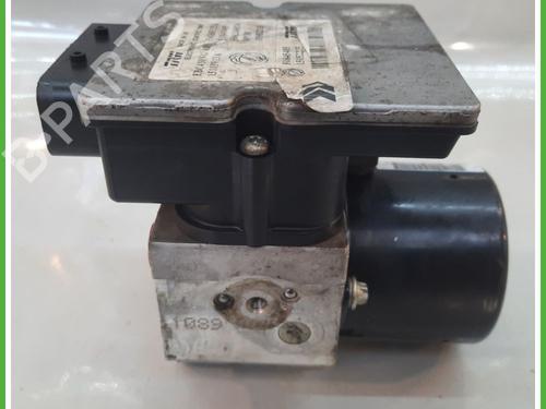 ABS pump LANCIA YPSILON (843_) 1.4 LPG (843.AXG1A) | BP13532785M43 