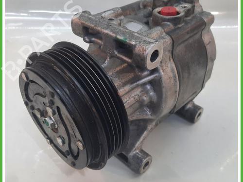 Used AC compressor FIAT PANDA (169_) 1.2 (169.AXB11, 169.AXB1A) (60 hp) 13685670
