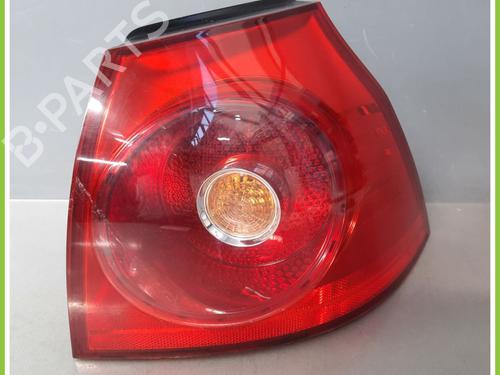 Used Right taillight VW GOLF V (1K1) 1.9 TDI (105 hp) 13737170