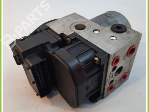 Módulo de ABS FIAT MULTIPLA (186_) 1.6 16V Bipower (186AXC1A) (103 hp) 11370976