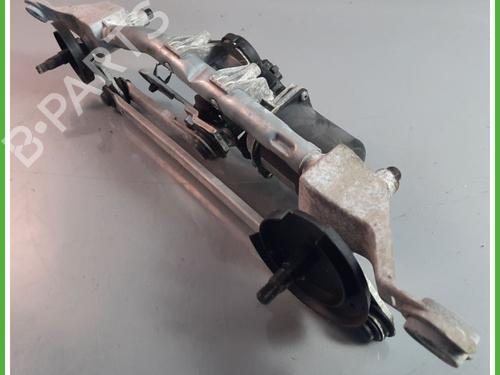Front wipers mechanism NISSAN JUKE (F15) 1.5 dCi | BP12947405C83 