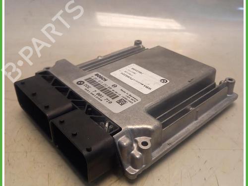 Engine control unit (ECU) BMW 1 (E87) 118 d | BP40148997M57 - Image 4