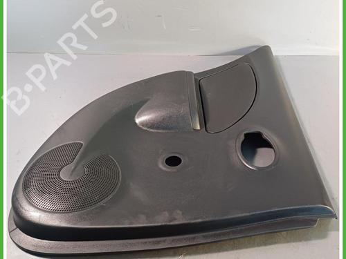 Rear left panel NISSAN MICRA IV (K13K, K13KK) 1.2 | BP40143882C60 - Image 5