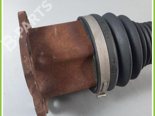 Right front driveshaft AUDI A4 B8 Avant (8K5) 2.0 TDI | BP11719925M39 