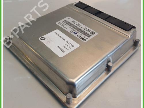 Engine control unit (ECU) MINI MINI (R50, R53) One D | BP28056038M57 