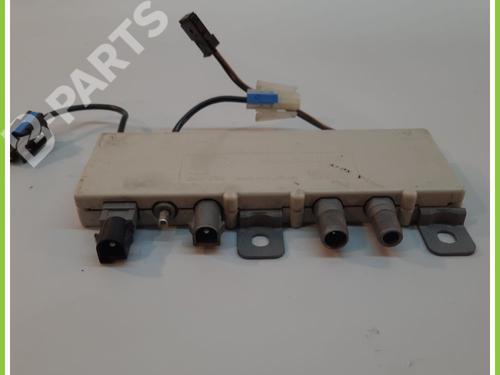 Radio BMW 5 (E39) 525 tds | BP11368046E6 