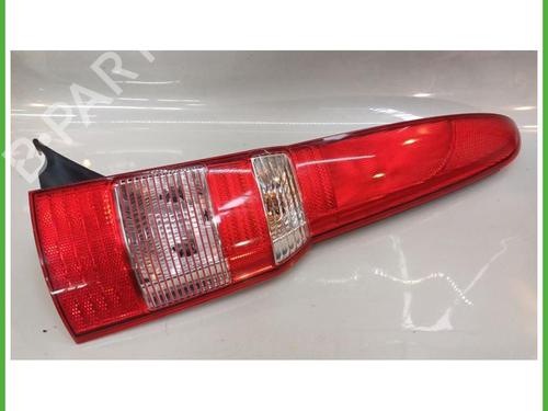 Used Right taillight Right taillight FIAT PANDA (169_) 1.2 Natural Power (169.AXB1A) (60 hp) 40141519 40141519