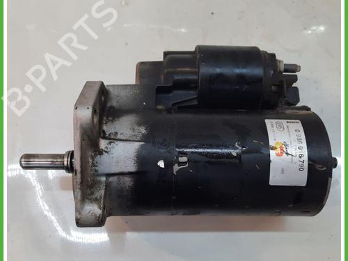 Starter SEAT CORDOBA (6K1, 6K2) 1.4 i | BP13486630M8 