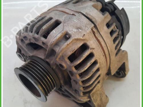 alternator-opel-astra-h-a04-2004-2005-2006-2007-2008-2009-2010-2011-2012-2013-2014-40135623 main image