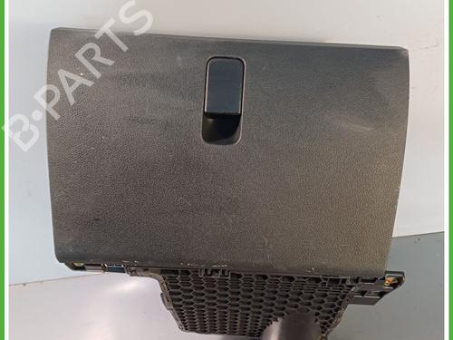 Glove box SKODA FABIA III Estate (NJ5) 1.0 TSI 6V1857097H9B9