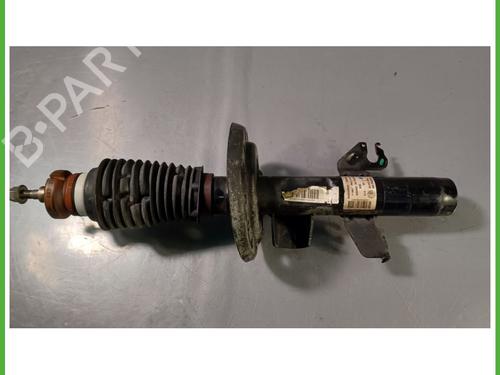 Used Right front shock absorber ALFA ROMEO GIULIETTA (940_) 1.6 JTDM (940FXD1A) (105 hp) 22425115