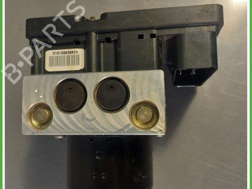 Used ABS pump FORD FOCUS I (DAW, DBW) 1.8 TDCi (100 hp) 30483195