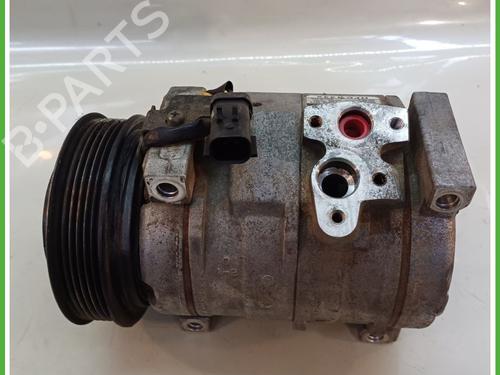 AC compressor JEEP CHEROKEE (KJ) 2.8 CRD 4x4 | BP16017160M34 