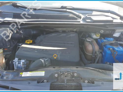 ABS pump CHRYSLER GRAND VOYAGER V (RT) 2.8 CRD | BP40149022M43 - Image 6