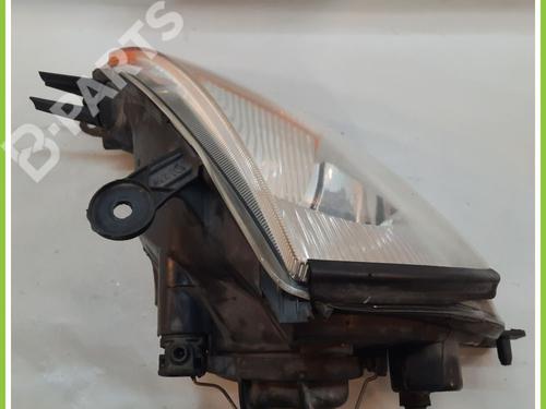 Højre forlygte FORD KA (RB_) 1.3 i | BP11749056C29 