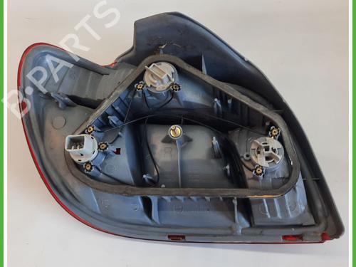 Right taillight TOYOTA YARIS (_P1_) 1.0 (SCP10_, SCP10R) | BP14929885C35 