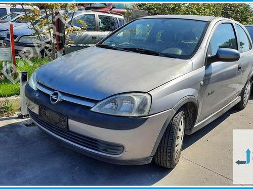 Used Parts HONDA JAZZ II (GD_, GE3, GE2) 1.2 i-DSI (GD5, GE2) 5017368