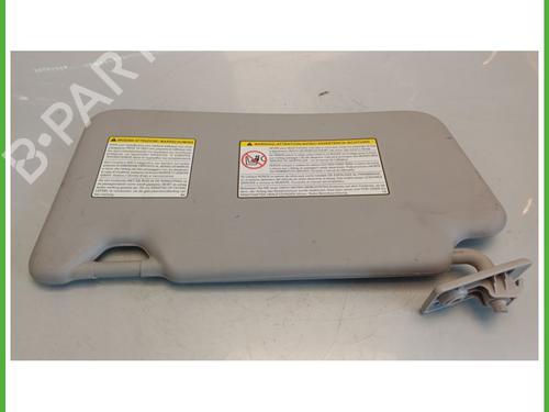 Right sun visor NISSAN MICRA IV (K13K, K13KK) 1.2 | BP29764053I2 