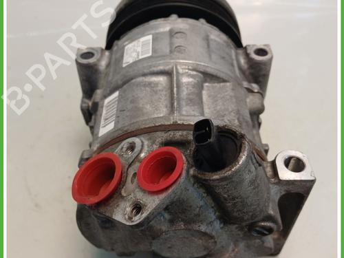 AC compressor FIAT GRANDE PUNTO (199_) 1.4 (199AXB11, 199AXB1A, 199BXB1A, 199AXL1A) | BP29498915M34 