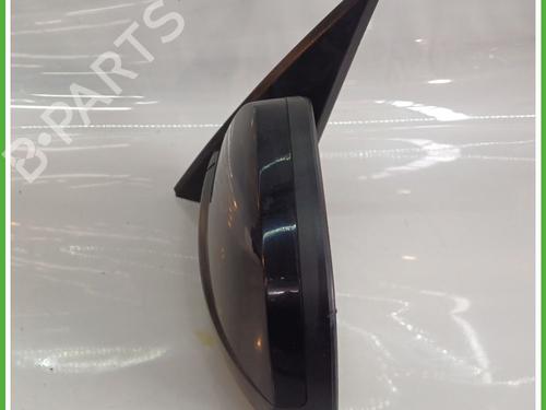 Left mirror OPEL MERIVA A MPV (X03) 1.4 16V Twinport LPG (E75) | BP18900516C26 