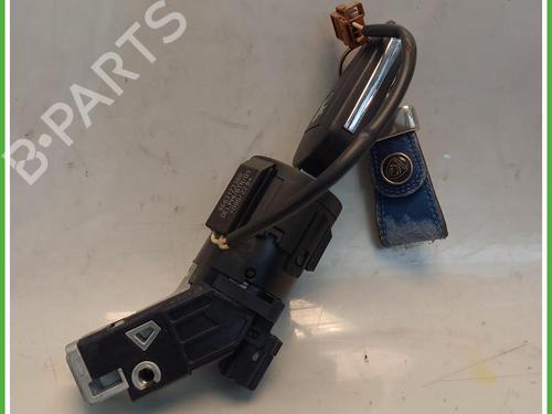 Used Ignition barrel Ignition barrel PEUGEOT 2008 II (UD_, US_, UY_, UJ_, UR_, UC_) 1.2 PureTech 130 (USHNS, URHNS) (130 hp) 40075064 40075064