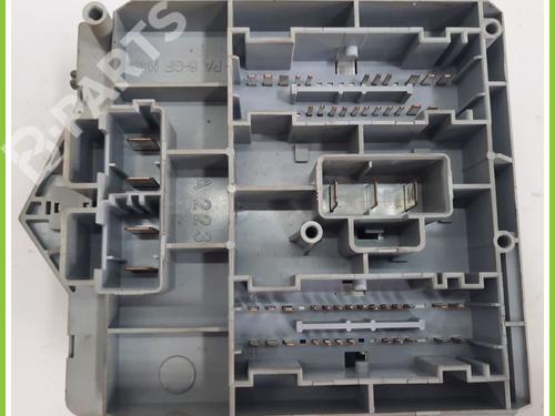 Fuse box FIAT PUNTO (188_) 1.2 16V 80 (188.233, .235, .253, .255, .333, .353, .639,... | BP11369489E1 