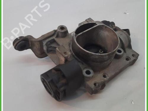 Used Throttle body Throttle body FIAT SEICENTO / 600 (187_) 1.1 (187AXB, 187AXB1A, 187AXC1A02) (54 hp) 40134737 40134737