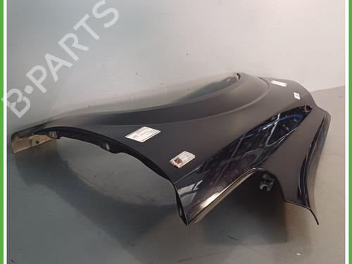 Left front fenders OPEL ZAFIRA B Box Body/MPV (A05) 1.8 VAN (M75) | BP26544262C41 