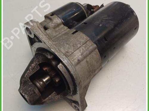 Used Starter ALFA ROMEO 147 (937_) 1.6 16V T.SPARK ECO (937.AXA1A, 937.BXA1A) (105 hp) 23593416