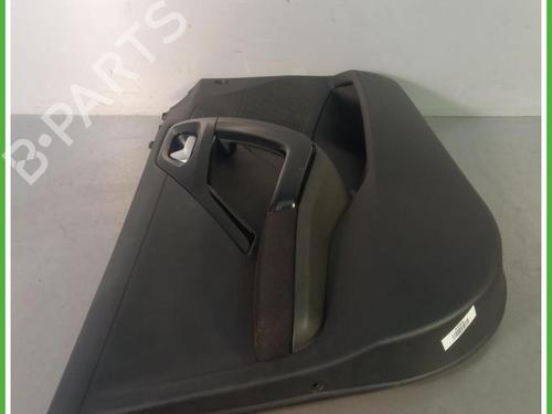 Front left panel PEUGEOT 208 I (CA_, CC_) 1.2 PureTech 82 | BP40145755C58 - Image 4