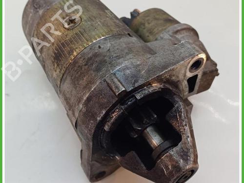 Starter FIAT IDEA (350_) 1.4 16V | BP40138060M8 - Image 2