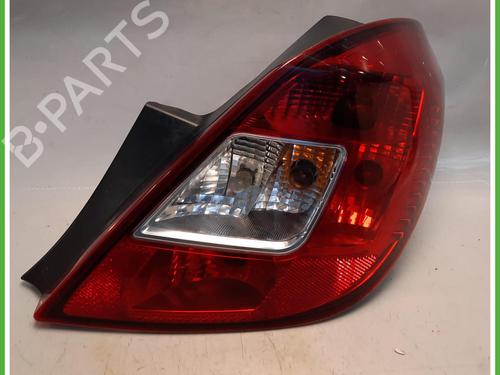 right-taillight-opel-corsa-d-s07-2006-2007-2008-2009-2010-2011-2012-2013-2014-2015-40073686 main image